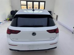 Volkswagen Golf 2021 280TSI DSG R-Line - фото 2