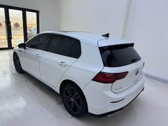Volkswagen Golf 2021 280TSI DSG R-Line - фото 20