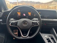 Volkswagen Golf 2021 280TSI DSG R-Line - фото 8