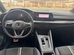 Volkswagen Golf 2021 280TSI DSG R-Line - фото 9