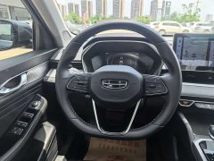 Geely Preface 2023 2.0TD Luxury - фото 10