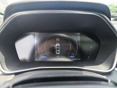 Geely Preface 2023 2.0TD Luxury - фото 11