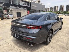 Geely Preface 2023 2.0TD Luxury - фото 14