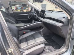 Geely Preface 2023 2.0TD Luxury - фото 15
