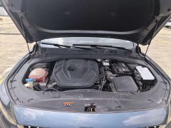 Geely Preface 2023 2.0TD Luxury - фото 17