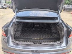 Geely Preface 2023 2.0TD Luxury - фото 18