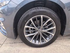 Geely Preface 2023 2.0TD Luxury - фото 20