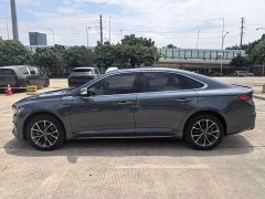 Geely Preface 2023 2.0TD Luxury - фото 4