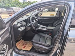 Geely Preface 2023 2.0TD Luxury - фото 5