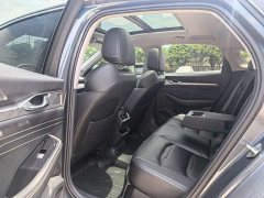 Geely Preface 2023 2.0TD Luxury - фото 6