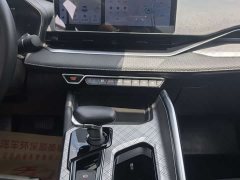 Geely Preface 2023 2.0TD Luxury - фото 9