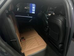 BYD Tang EV 2021 DM-i 112KM Honor Edition - фото 10