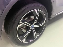 BYD Tang EV 2021 DM-i 112KM Honor Edition - фото 11