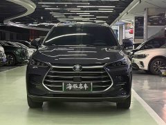 BYD Tang EV 2021 DM-i 112KM Honor Edition - фото 2