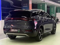 BYD Tang EV 2021 DM-i 112KM Honor Edition - фото 4