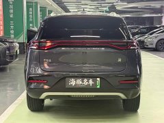 BYD Tang EV 2021 DM-i 112KM Honor Edition - фото 5