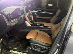 BYD Tang EV 2021 DM-i 112KM Honor Edition - фото 6