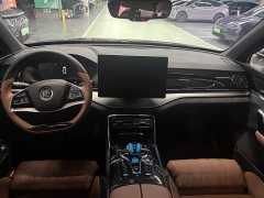 BYD Tang EV 2021 DM-i 112KM Honor Edition - фото 8