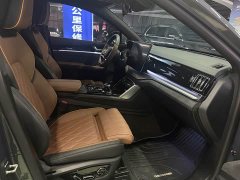 BYD Tang EV 2021 DM-i 112KM Honor Edition - фото 9