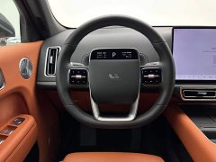Li Auto L7 Ultra Smart Revitalized Edition - фото 10