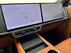 Li Auto L7 Ultra Smart Revitalized Edition - фото 11