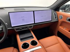 Li Auto L7 Ultra Smart Revitalized Edition - фото 12