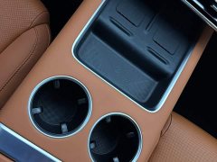 Li Auto L7 Ultra Smart Revitalized Edition - фото 14