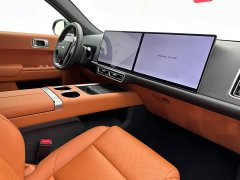Li Auto L7 Ultra Smart Revitalized Edition - фото 15