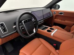 Li Auto L7 Ultra Smart Revitalized Edition - фото 16