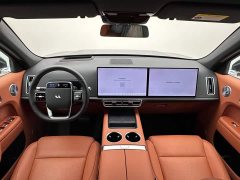 Li Auto L7 Ultra Smart Revitalized Edition - фото 17
