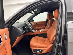 Li Auto L7 Ultra Smart Revitalized Edition - фото 18