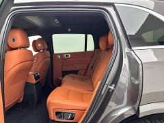 Li Auto L7 Ultra Smart Revitalized Edition - фото 19