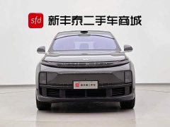 Li Auto L7 Ultra Smart Revitalized Edition - фото 2