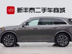 Li Auto L7 Ultra Smart Revitalized Edition - фото 4