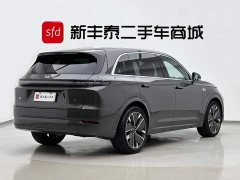 Li Auto L7 Ultra Smart Revitalized Edition - фото 5