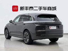 Li Auto L7 Ultra Smart Revitalized Edition - фото 6