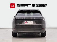 Li Auto L7 Ultra Smart Revitalized Edition - фото 7