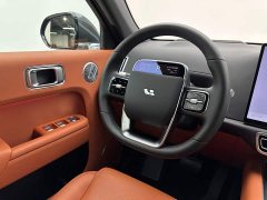 Li Auto L7 Ultra Smart Revitalized Edition - фото 9