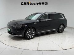 AITO M9 2024 Extended Range Ultra 42kWh 6-Seater - фото 1