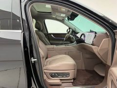 AITO M9 2024 Extended Range Ultra 42kWh 6-Seater - фото 16