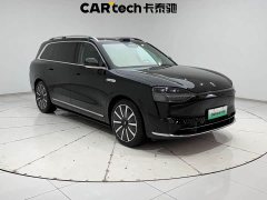AITO M9 2024 Extended Range Ultra 42kWh 6-Seater - фото 4