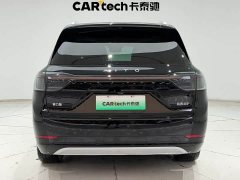 AITO M9 2024 Extended Range Ultra 42kWh 6-Seater - фото 7