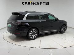 AITO M9 2024 Extended Range Ultra 42kWh 6-Seater - фото 8
