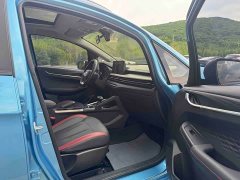 BMW Vision X3 PRO 1.5L CVT Zungui - фото 10