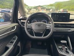 BMW Vision X3 PRO 1.5L CVT Zungui - фото 16