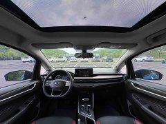 BMW Vision X3 PRO 1.5L CVT Zungui - фото 17