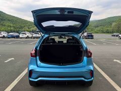 BMW Vision X3 PRO 1.5L CVT Zungui - фото 19