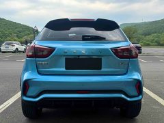BMW Vision X3 PRO 1.5L CVT Zungui - фото 5
