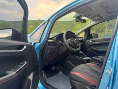 BMW Vision X3 PRO 1.5L CVT Zungui - фото 7