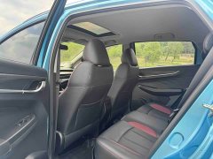 BMW Vision X3 PRO 1.5L CVT Zungui - фото 8